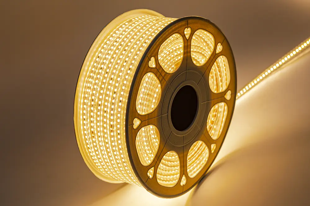 High Voltage LED Strip UTHS-S2835W-120-0610(11)