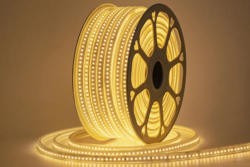 High Voltage LED Strip UTHS-S2835W-120-0610(12)