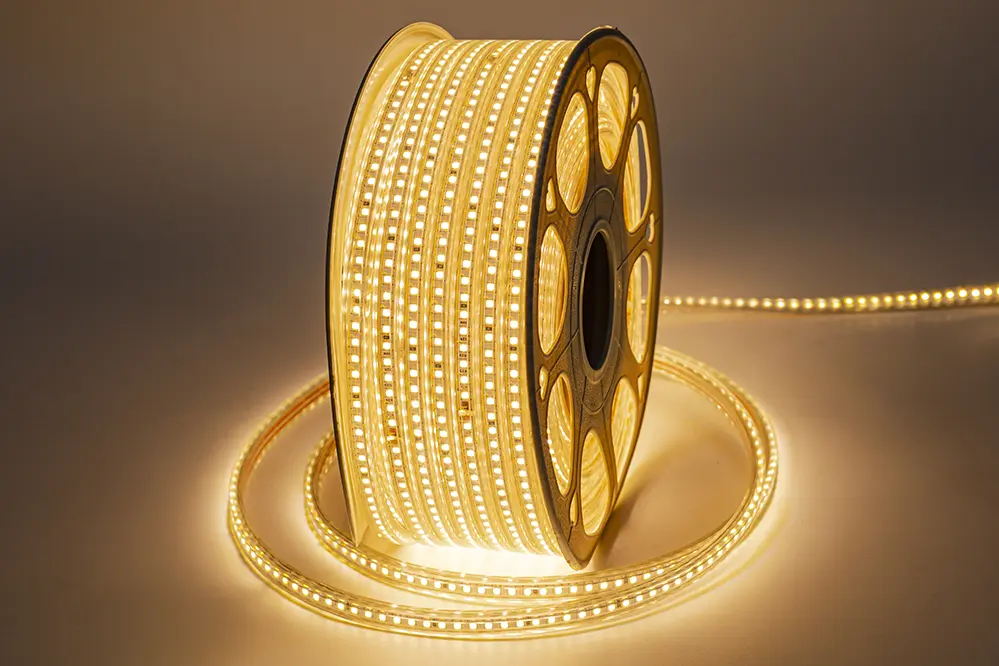 High Voltage LED Strip UTHS-S2835W-120-0610(3)