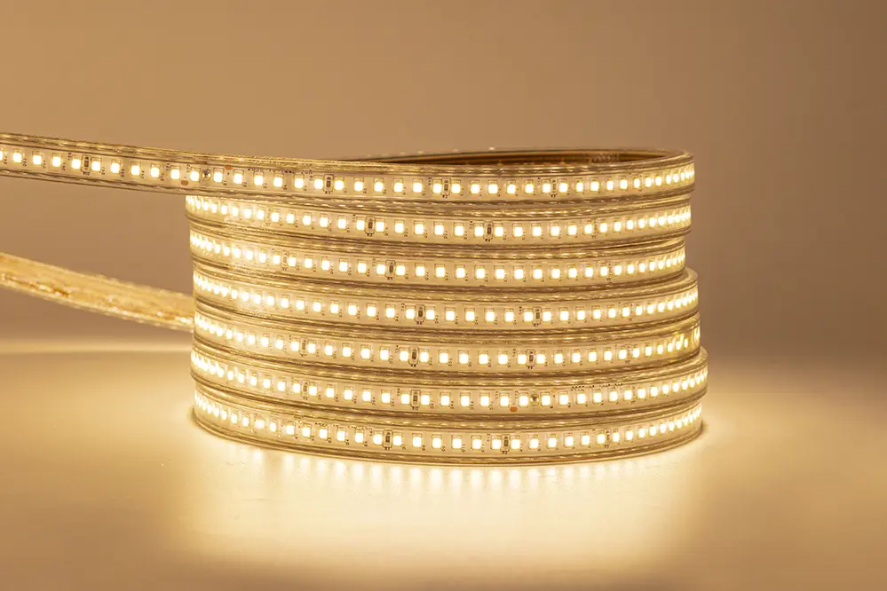 High Voltage LED Strip UTHS-S2835W-120-0610(8)