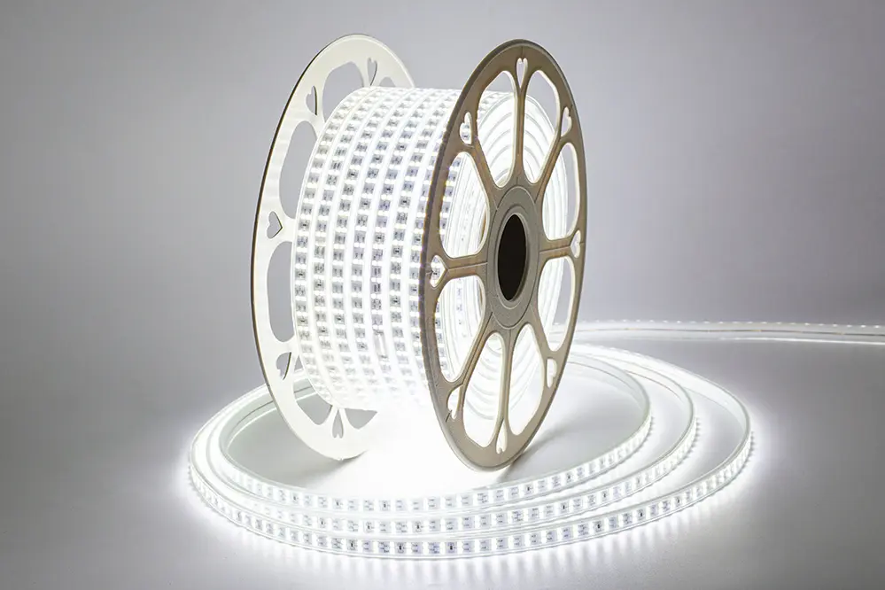 High Voltage LED Strip UTHS-S2835W-180-0715(1)