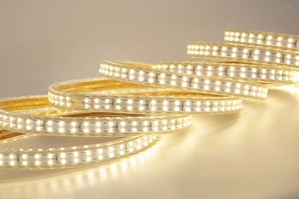 High Voltage LED Strip UTHS-S2835W-180-0715(2)