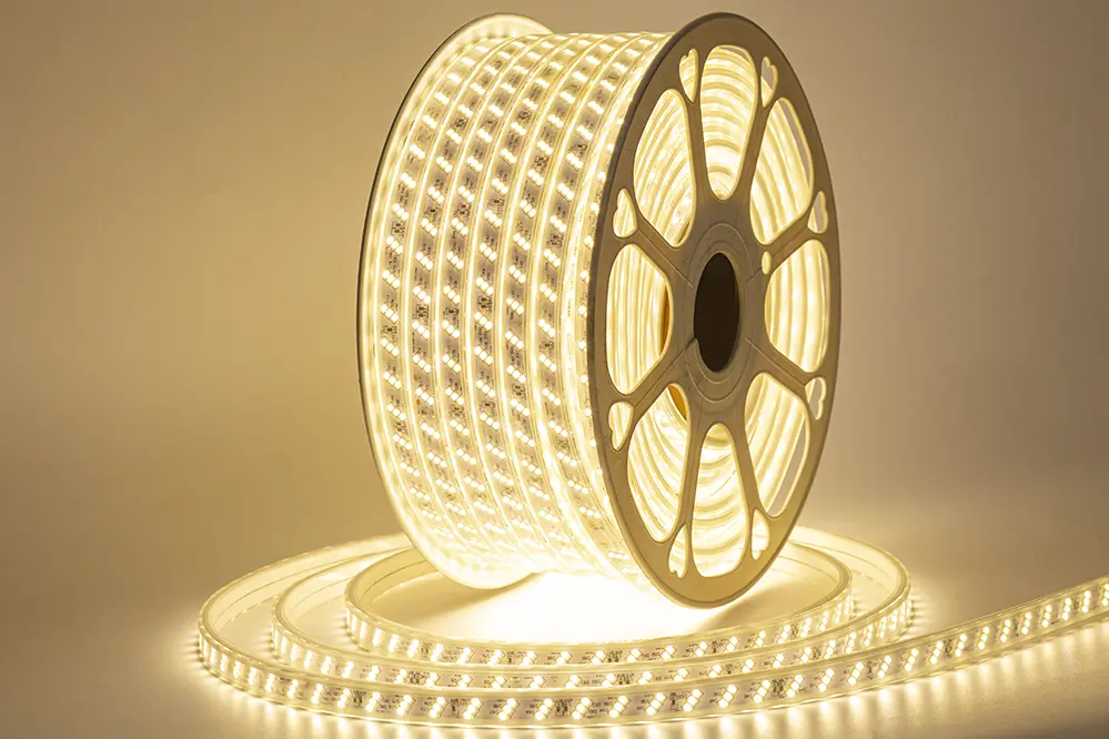 High Voltage LED Strip UTHS-S2835W-180-0715(3)