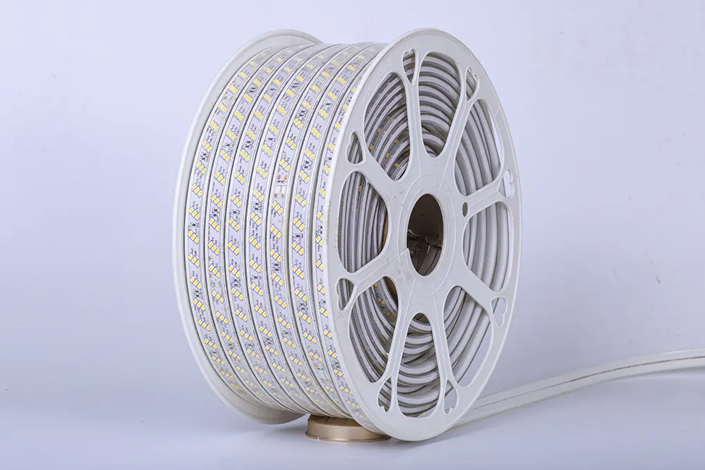 High Voltage LED Strip UTHS-S2835W-180-0715(4)