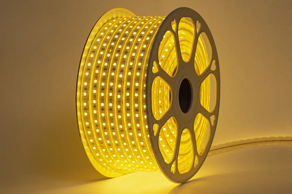 High Voltage LED Strip UTHS-S5050W-060-0713(1)