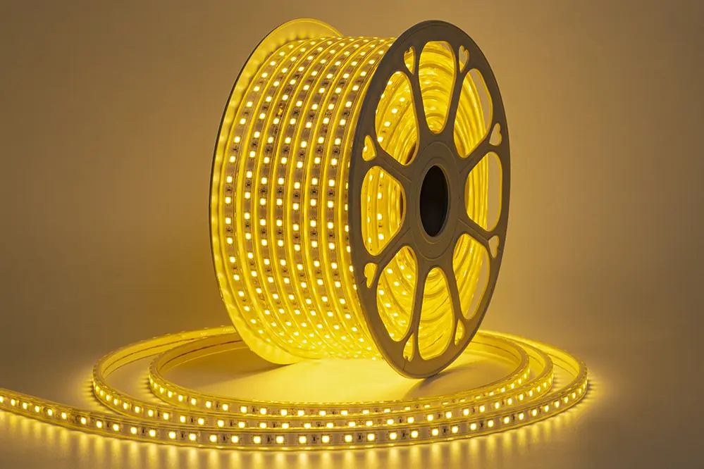 High Voltage LED Strip UTHS-S5050W-060-0713(2)