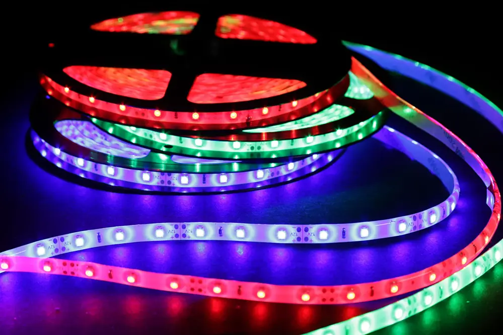 How Long Can a 5V LED Strip Run