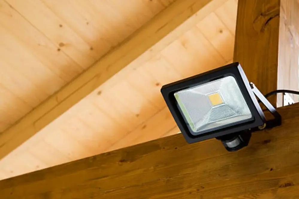 How to Choose LED Flood Lights