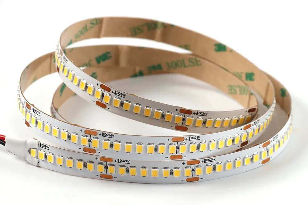 How to Choose a Better Quality LED Strip Light