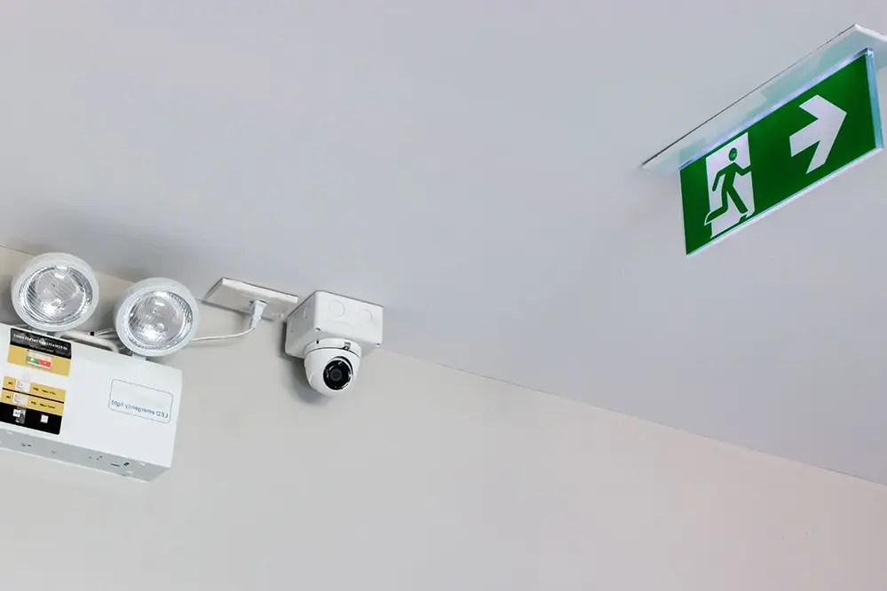 Innovations in Emergency Lighting