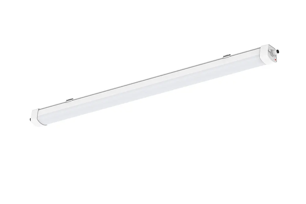 LED Batten Lights