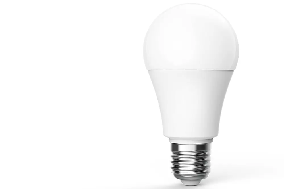 LED Bulb