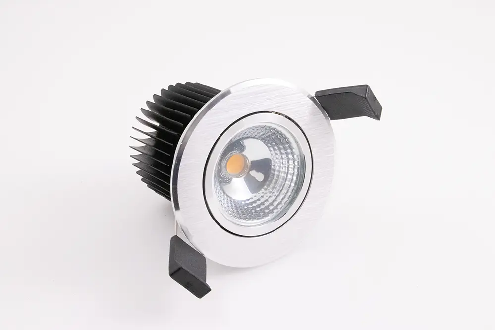 LED Downlights