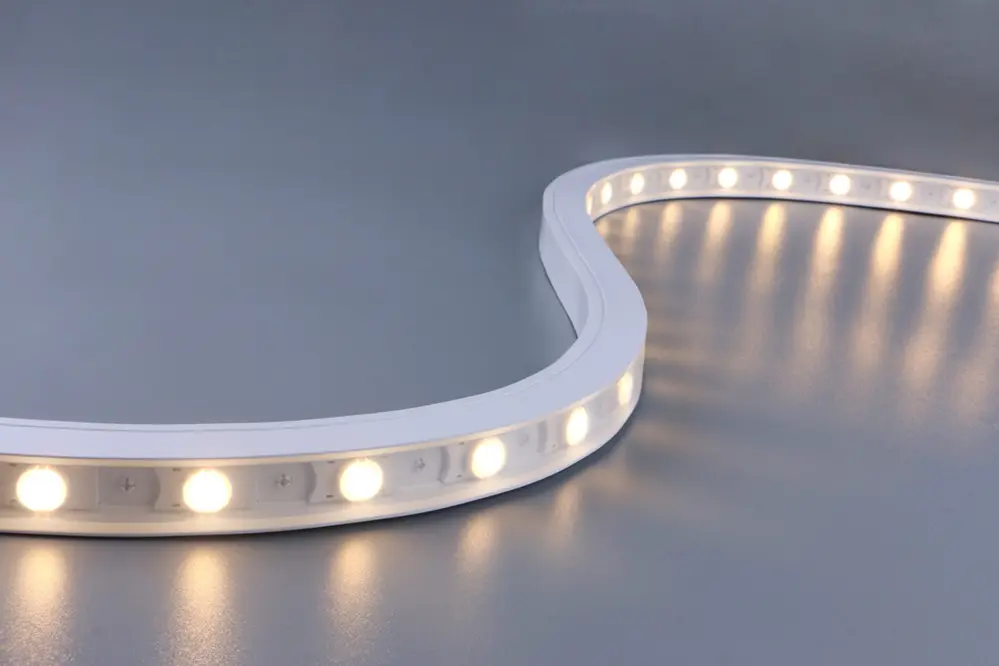 LED Flex Wall Washers