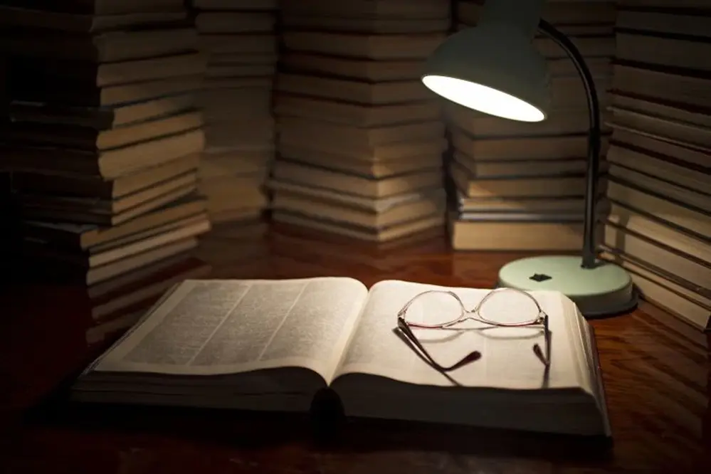 LED Lights for Reading and Studying