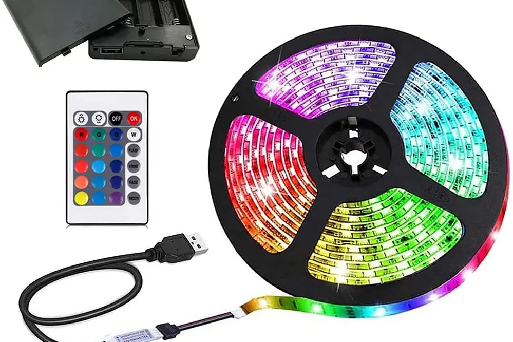 LED Strip Remote Control