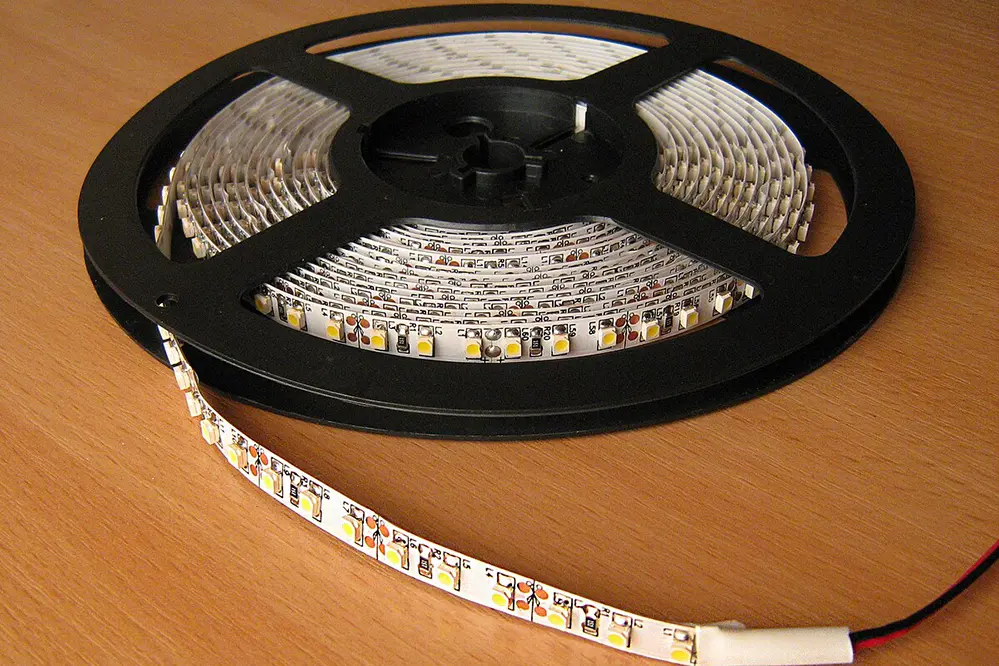 LED Strips in Reels