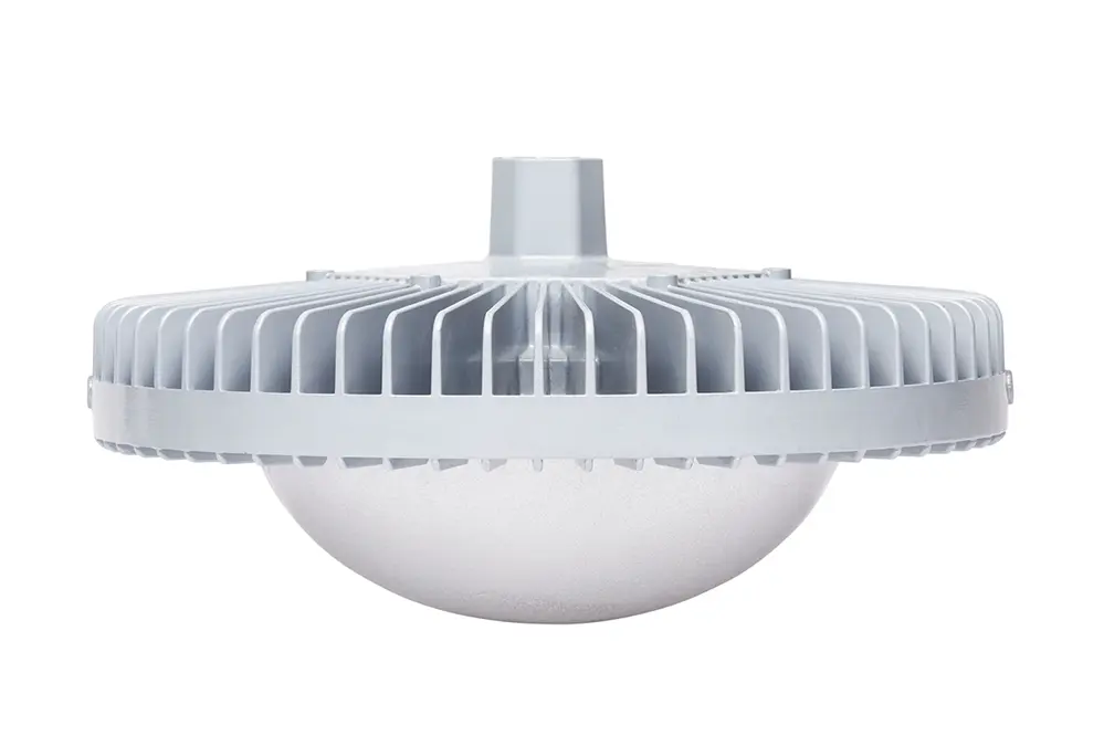 LED low bay light