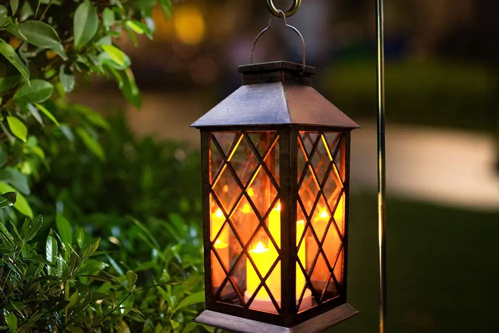 Lanterns- Classic and Timeless