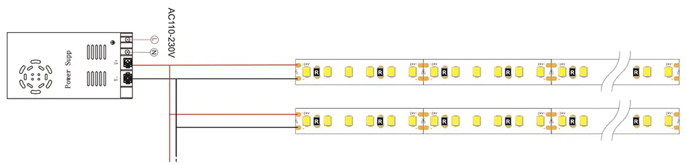 Parallel Connections