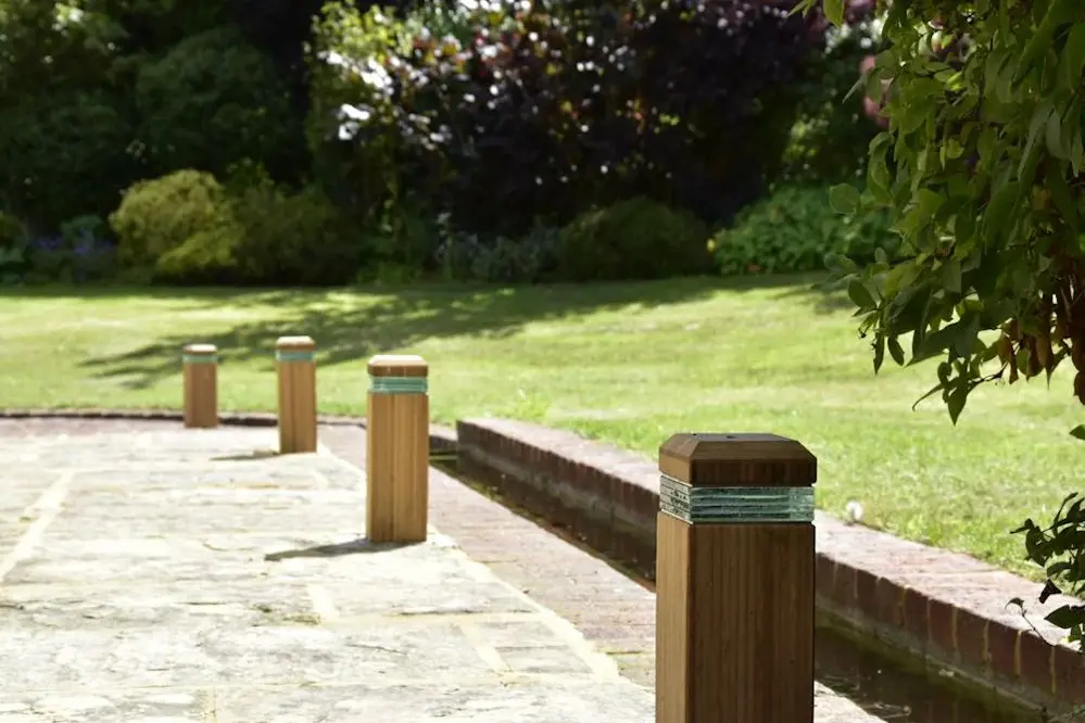 Pathway Bollards