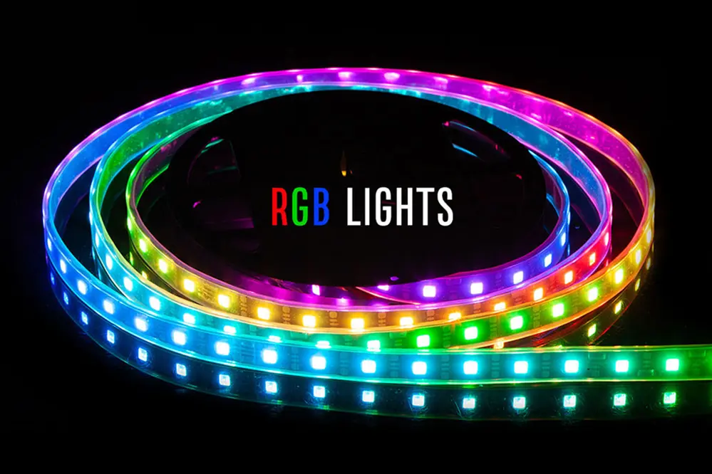 RGB Lighting