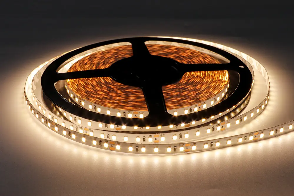 SMD2835 LED Strip-Standard series 120LEDs-10mm (10)