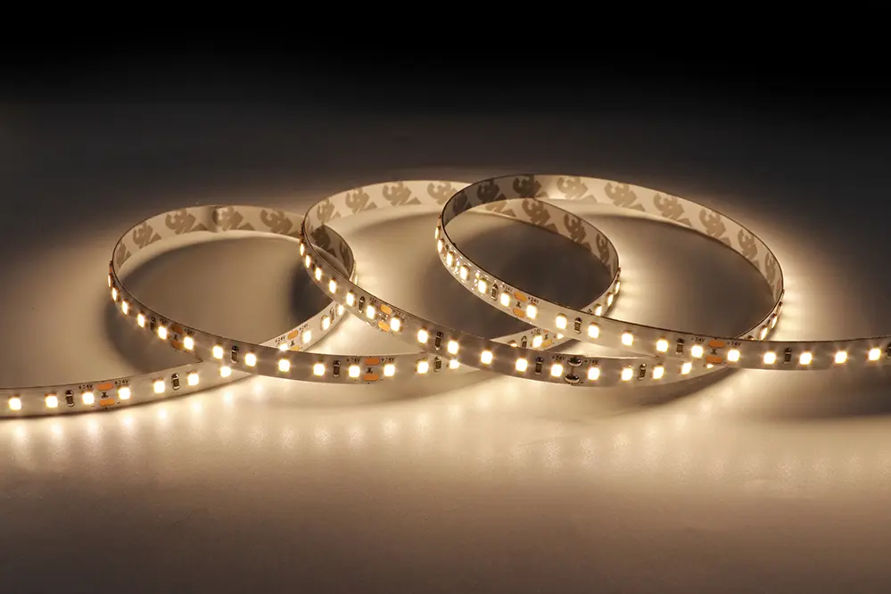 SMD2835 LED Strip-Standard series 120LEDs-10mm (11)