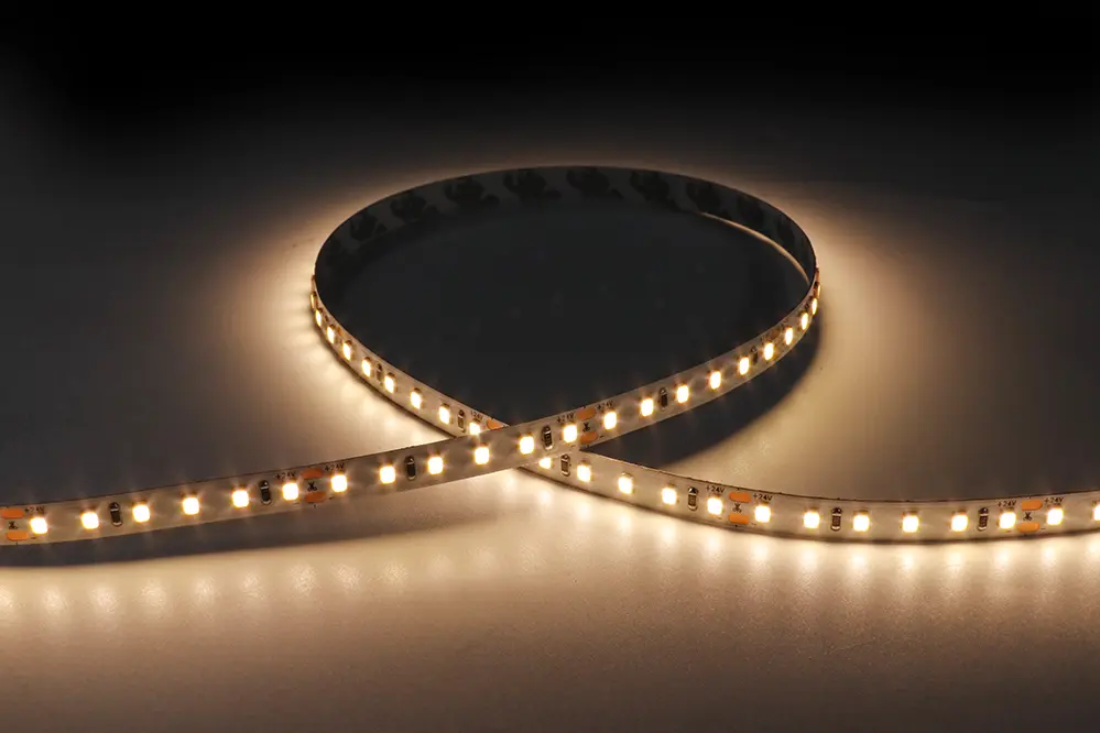 SMD2835 LED Strip-Standard series 120LEDs-10mm (12)