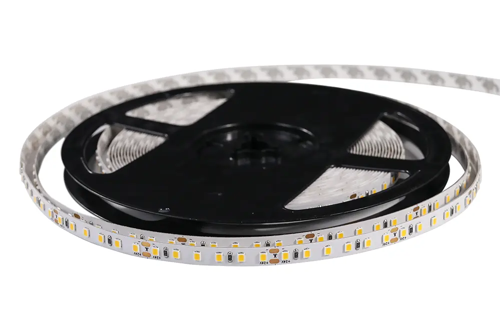 SMD2835 LED Strip-Standard series 120LEDs-10mm (2)