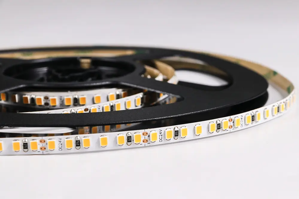 SMD2835 LED Strip-Standard series 168LEDs-10mm (2)