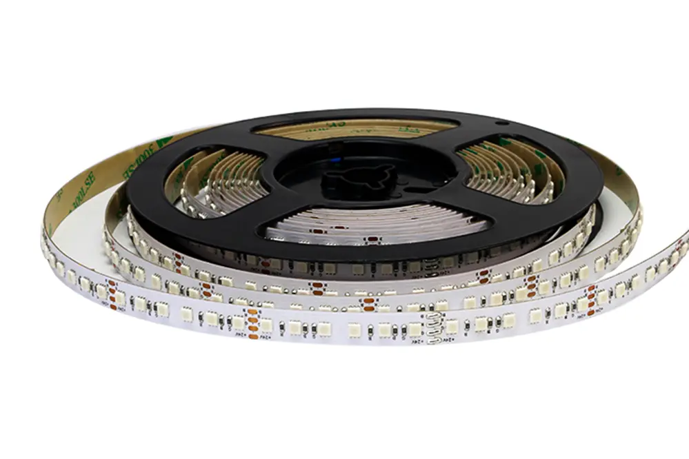 SMD3838 LED Strip-RGB 120LEDs-10mm(3)