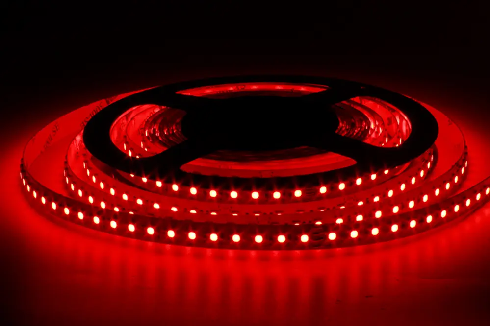 SMD3838 LED Strip-RGB 120LEDs-10mm(4)