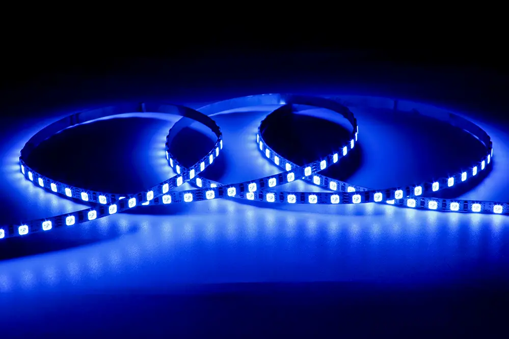 SMD3838 LED Strip-RGB 120LEDs-5mm(1)