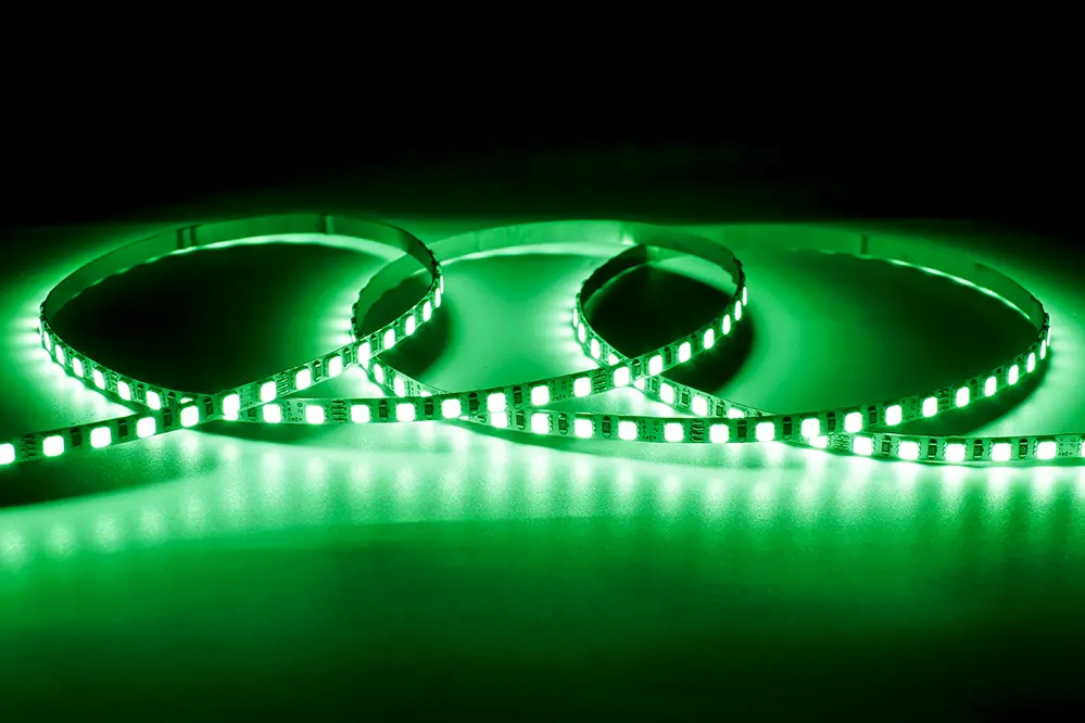 SMD3838 LED Strip-RGB 120LEDs-5mm(3)