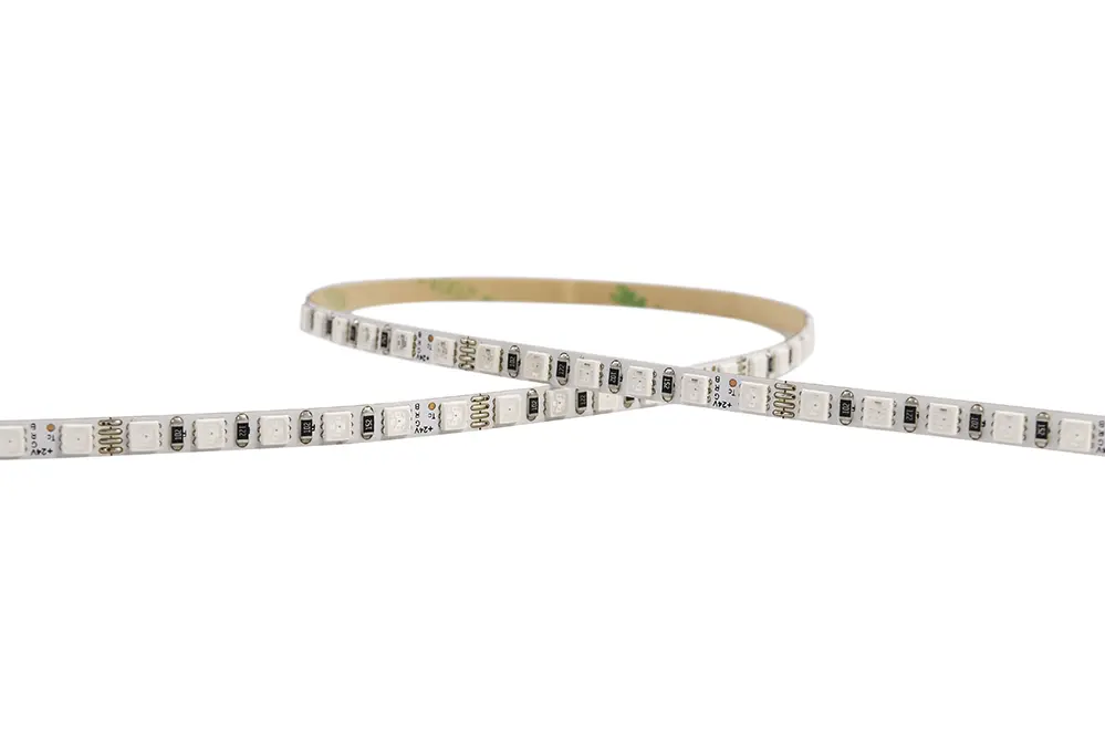 SMD3838 LED Strip-RGB 120LEDs-5mm(4)