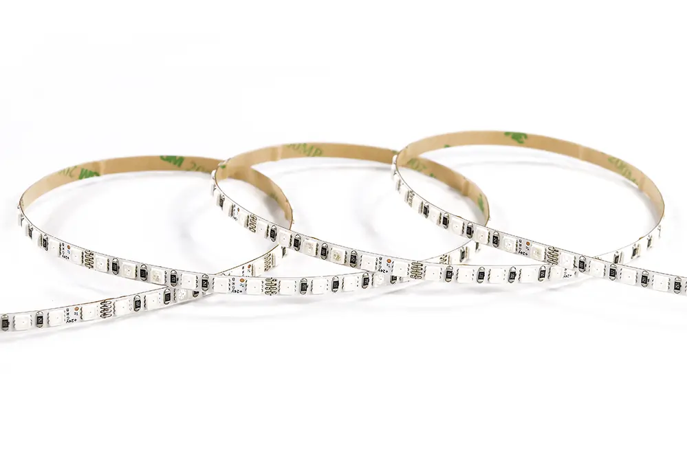 SMD3838 LED Strip-RGB 120LEDs-5mm(5)