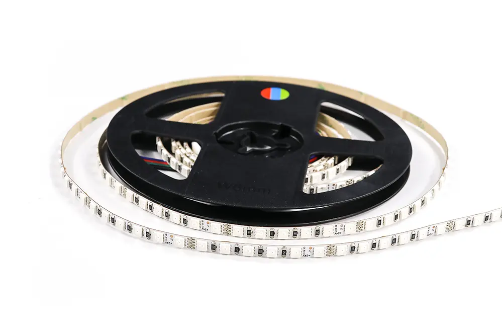 SMD3838 LED Strip-RGB 120LEDs-5mm(6)