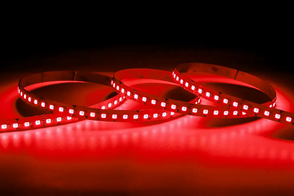 SMD3838 LED Strip-RGBW 240LEDs-10mm(5)