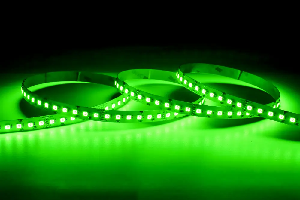 SMD3838 LED Strip-RGBW 240LEDs-10mm(6)