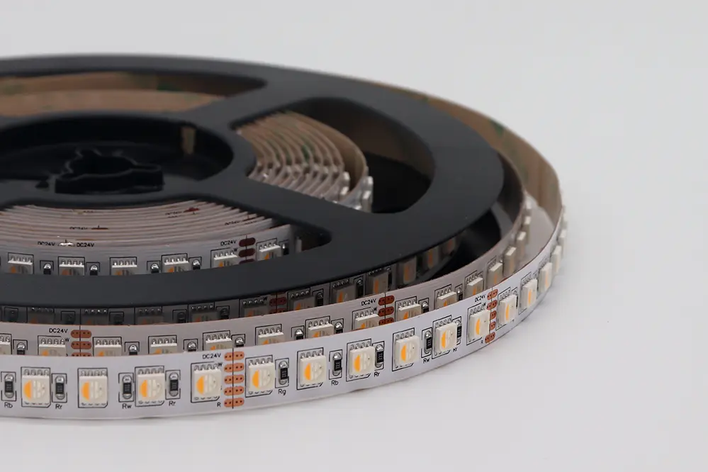 SMD5050 LED Strip-RGBW(4)