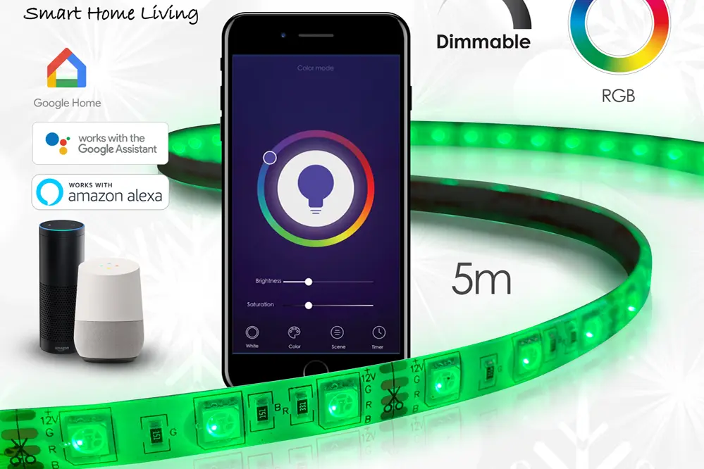 Smart Home Devices