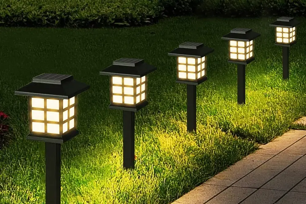 Solar Lanterns