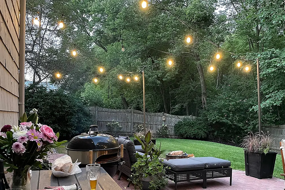 String Lights- The Versatile Lighting Solution