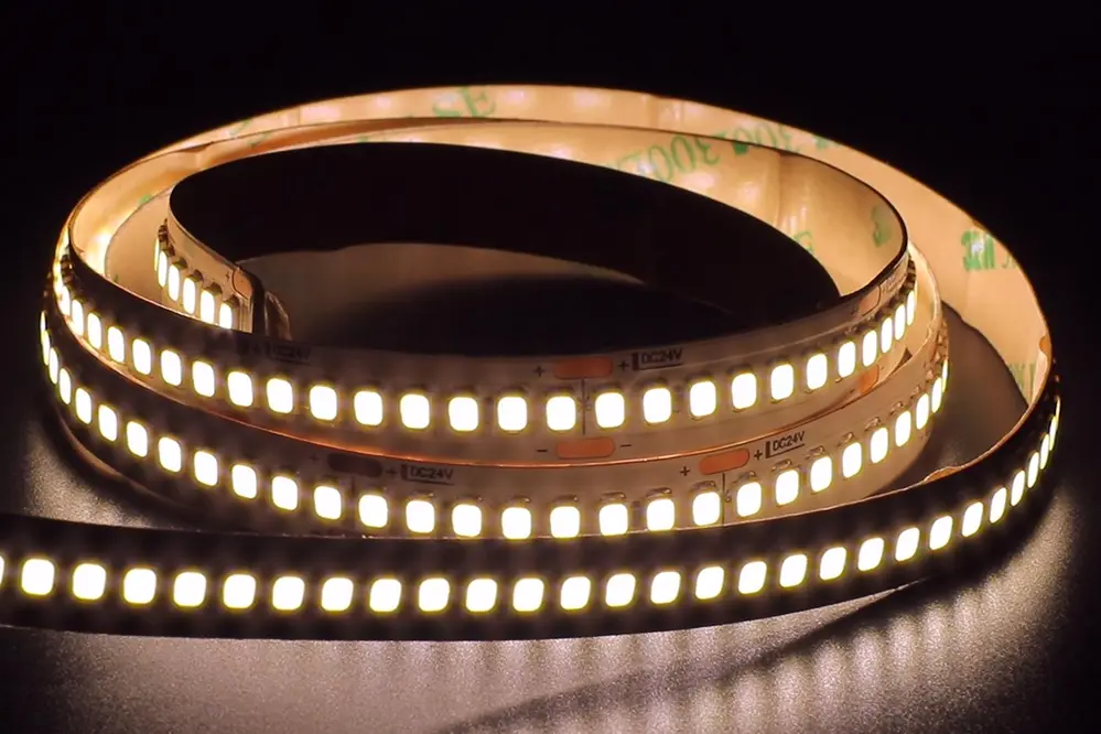 Top 10 Reasons to Use LED Strip Lights