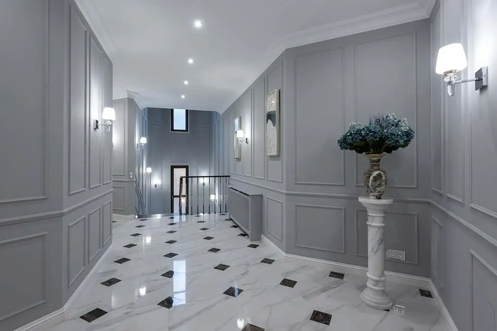 Top 33 Creative Hallway Lighting Ideas