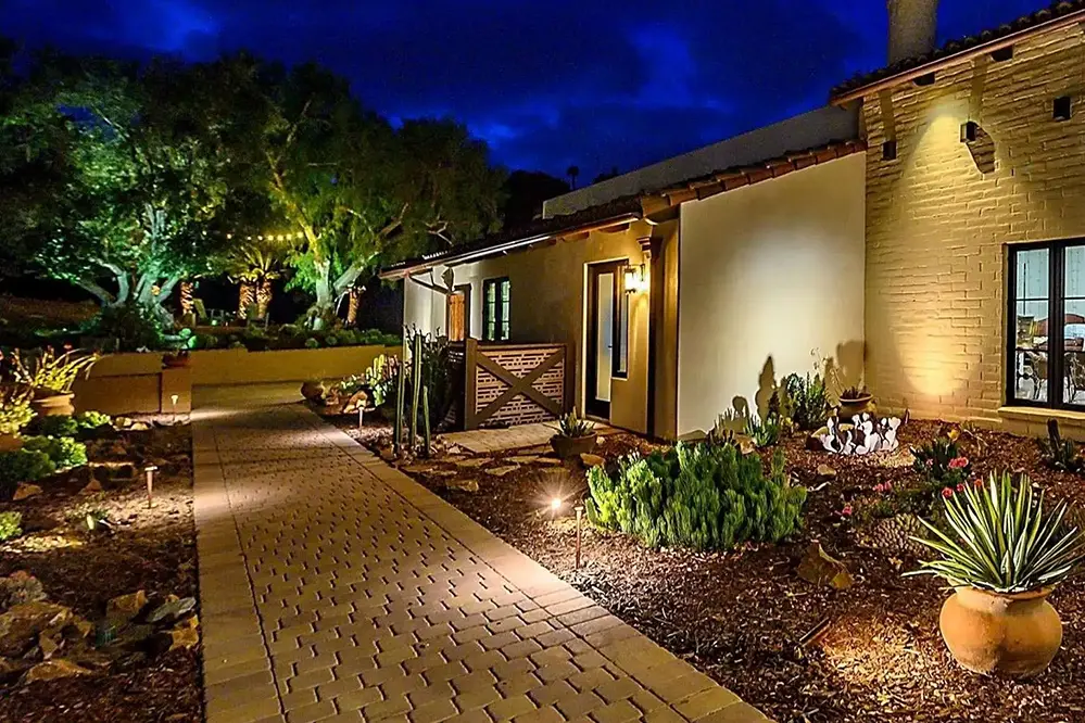 Trends in Outdoor LED Lighting