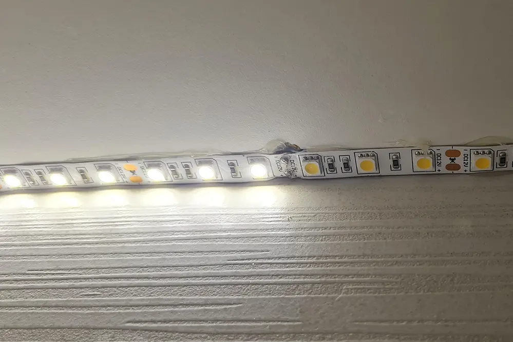 Troubleshooting Common Issues of LED Strip Lights