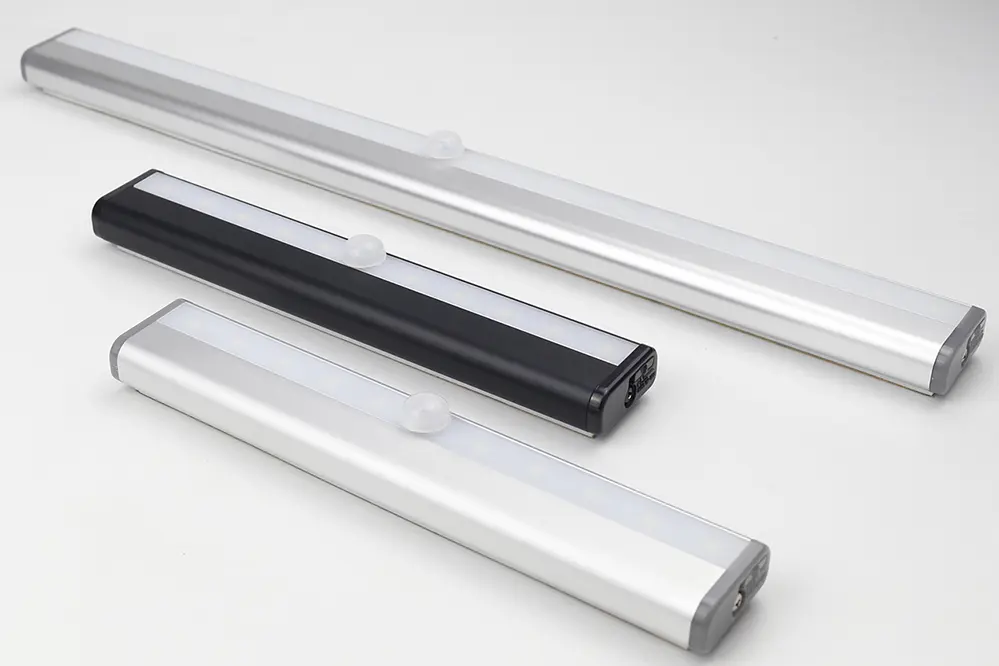 Types of LED Batten Lights