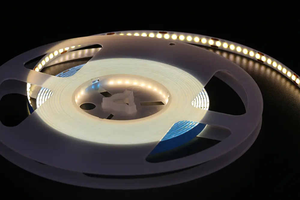 UTFS-D-COB182-2408-11NW COB LED Strip (4)